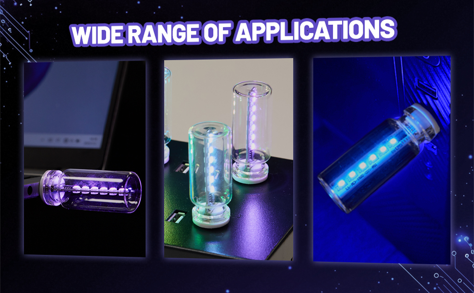 USB Lights