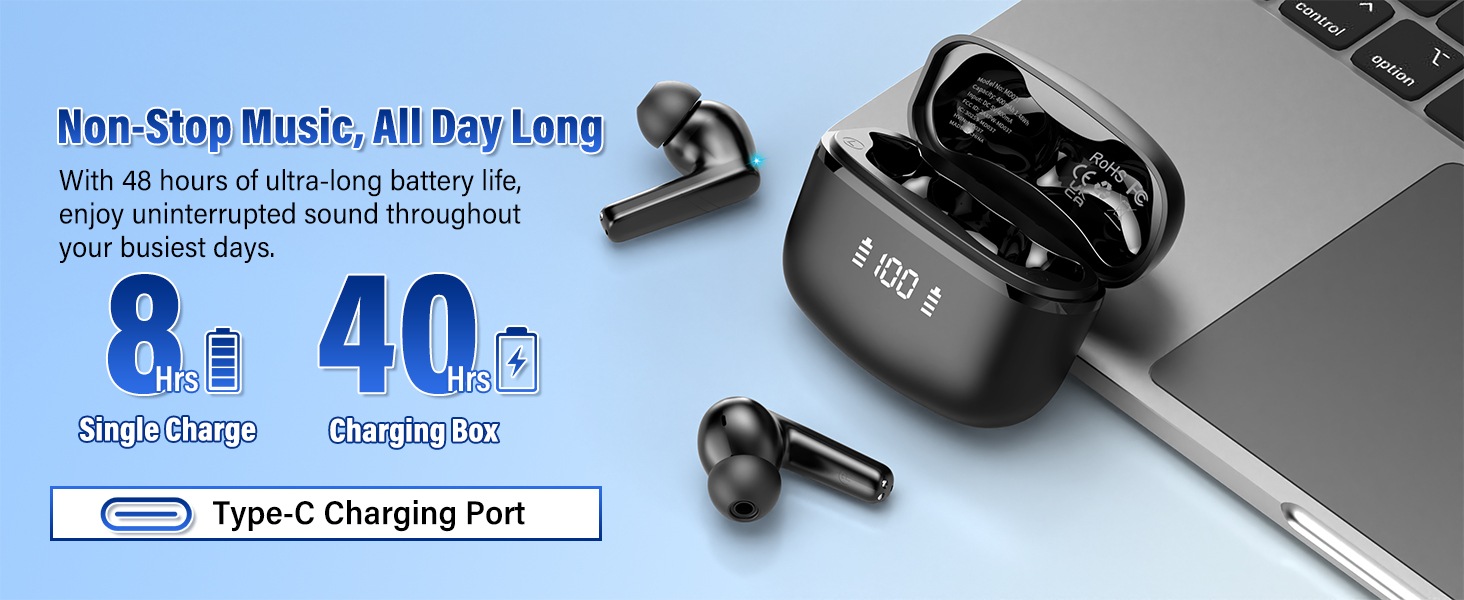 audifonos inalambricos traductores live translation earbuds wireless bluetooth translation earbuds