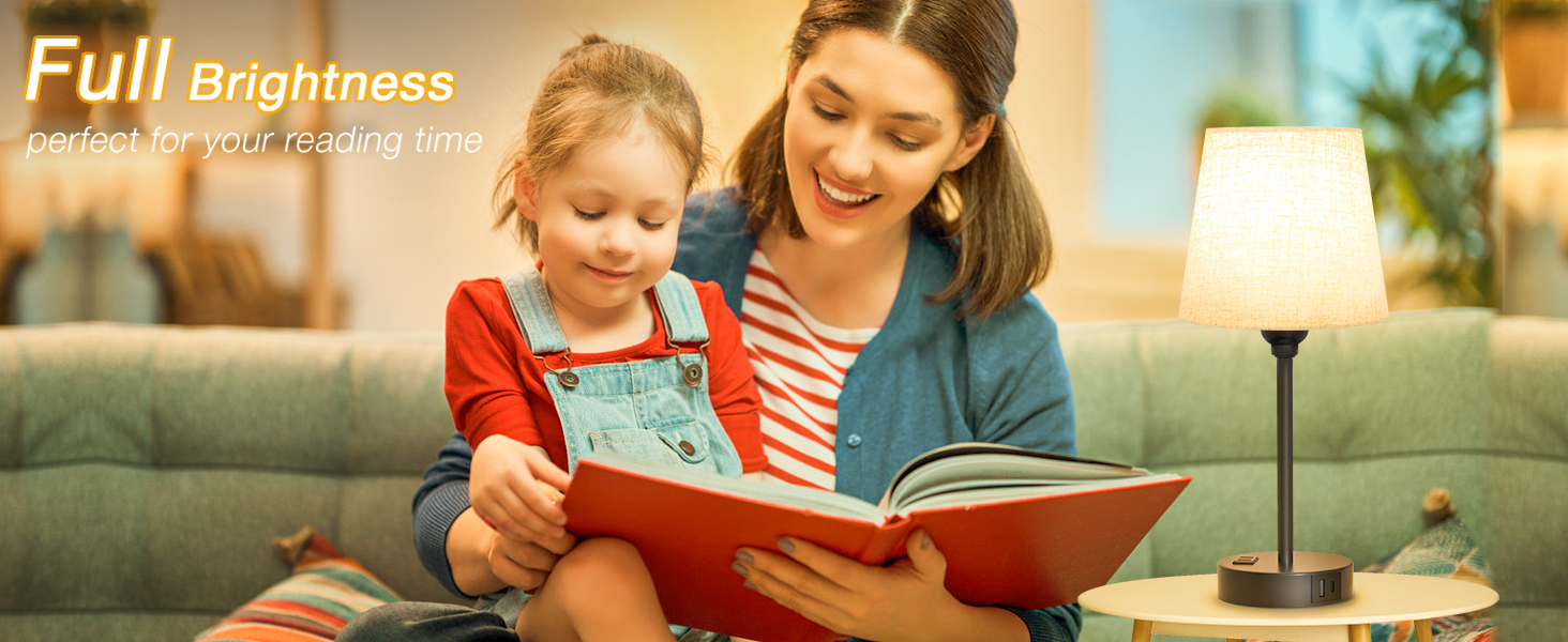 100%-Lamps for LivingRoom