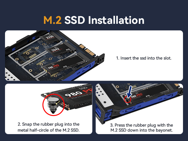 Hard Drive Enclosure