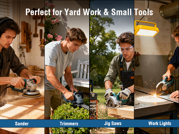 wall mount retractable extension cord