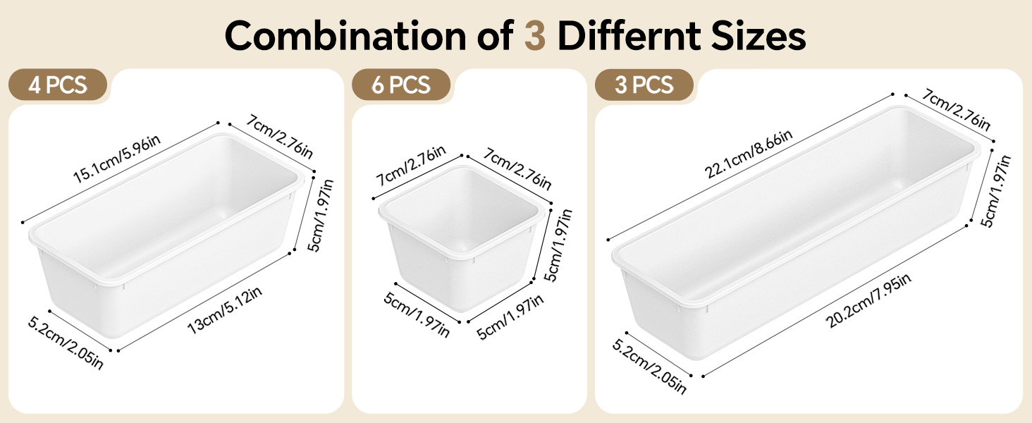 vanity organizer