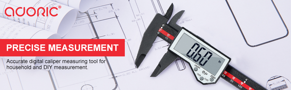 digital caliper