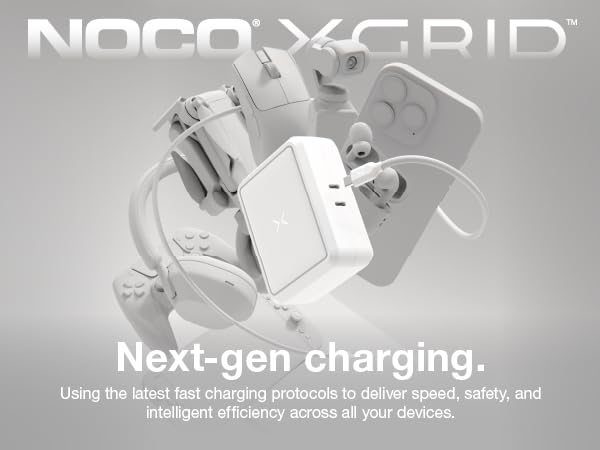 140W dual-port GaN charger for next-gen power delivery using the latest charging protocols