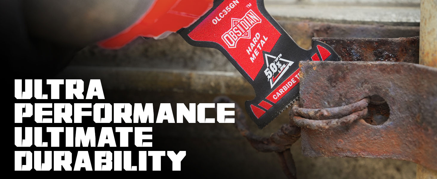 carbide multi blades