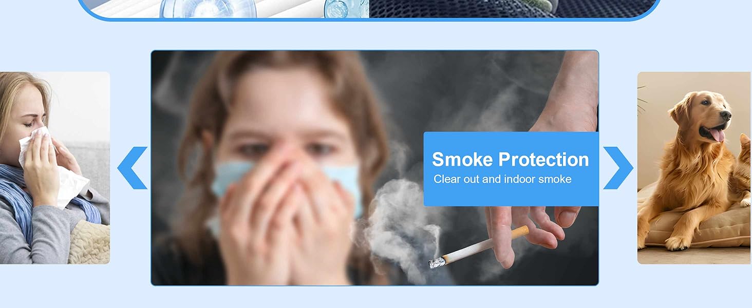 211+ Replacement Filter Compatible with Blue Pure Blue Pure 211+