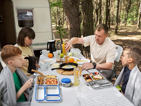 picnic