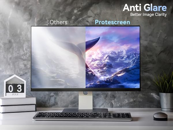 27 inch screen protector