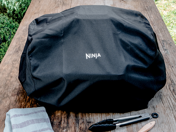 Premium Grill Cover
