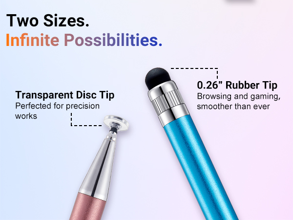 Stylus Pen for Touchscreen iPad pencil iPad pen Stylus Pen for iPad Stylus Pen for Android Stylus