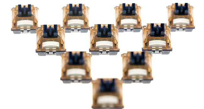 Magnetic Switch