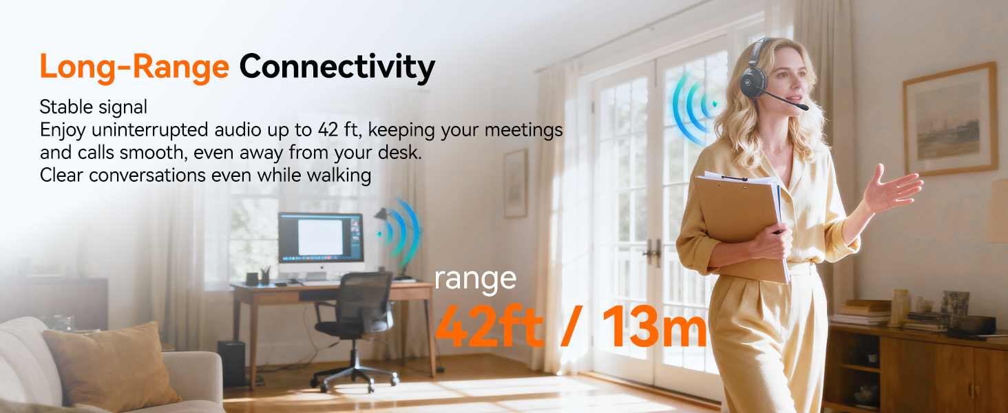 noise cancelling headset