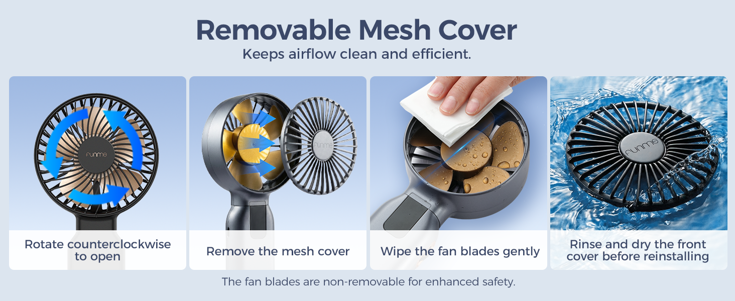 portable fan handheld fan hand fan travel fan hand held fan personal fan fan