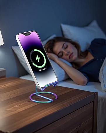 ColorFul Metal Phone Stand