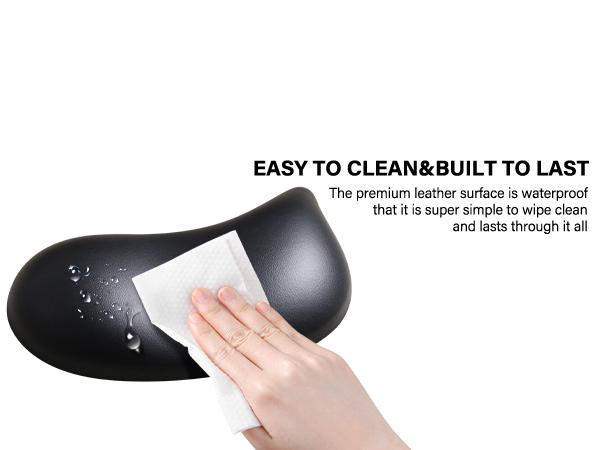 mouse wrist rest