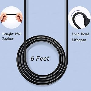 usb extension cable 6ft