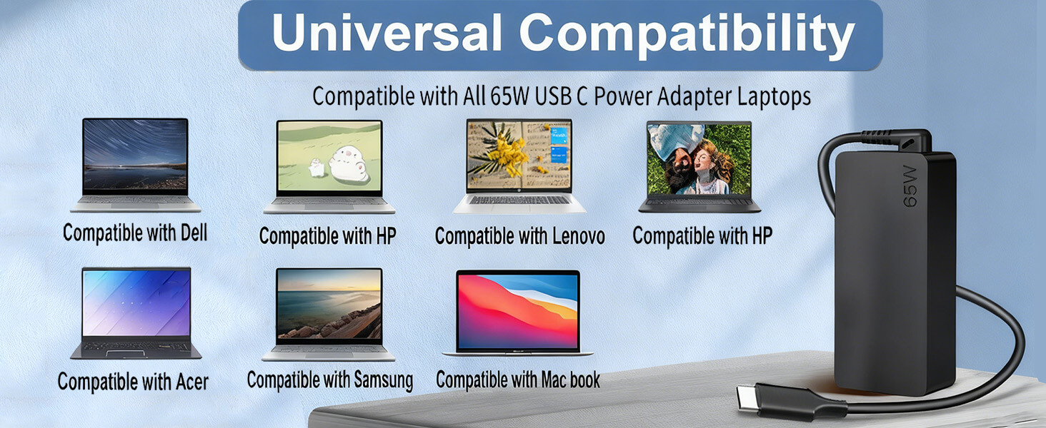 lenovo laptop charger