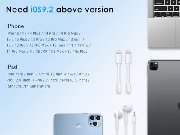 Universal Compatibility