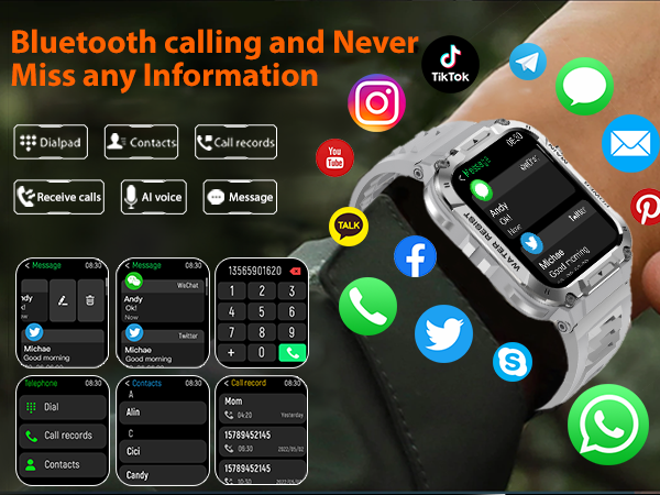 smart watch