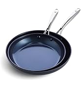 Blue Diamond Cookware 10