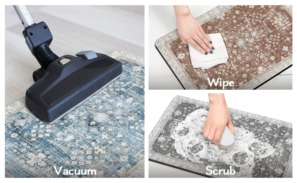 Easy to Clean