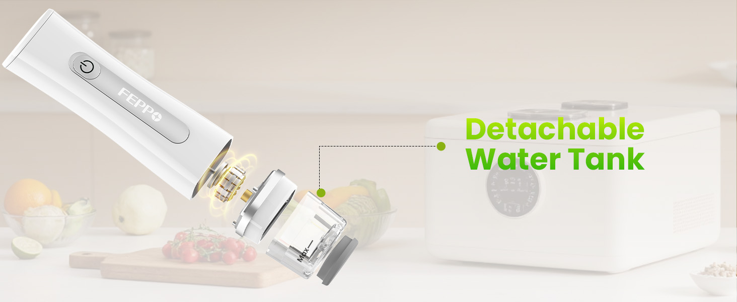 vacuum sealer
