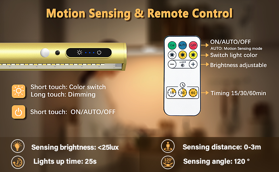 Battery Operated Lights