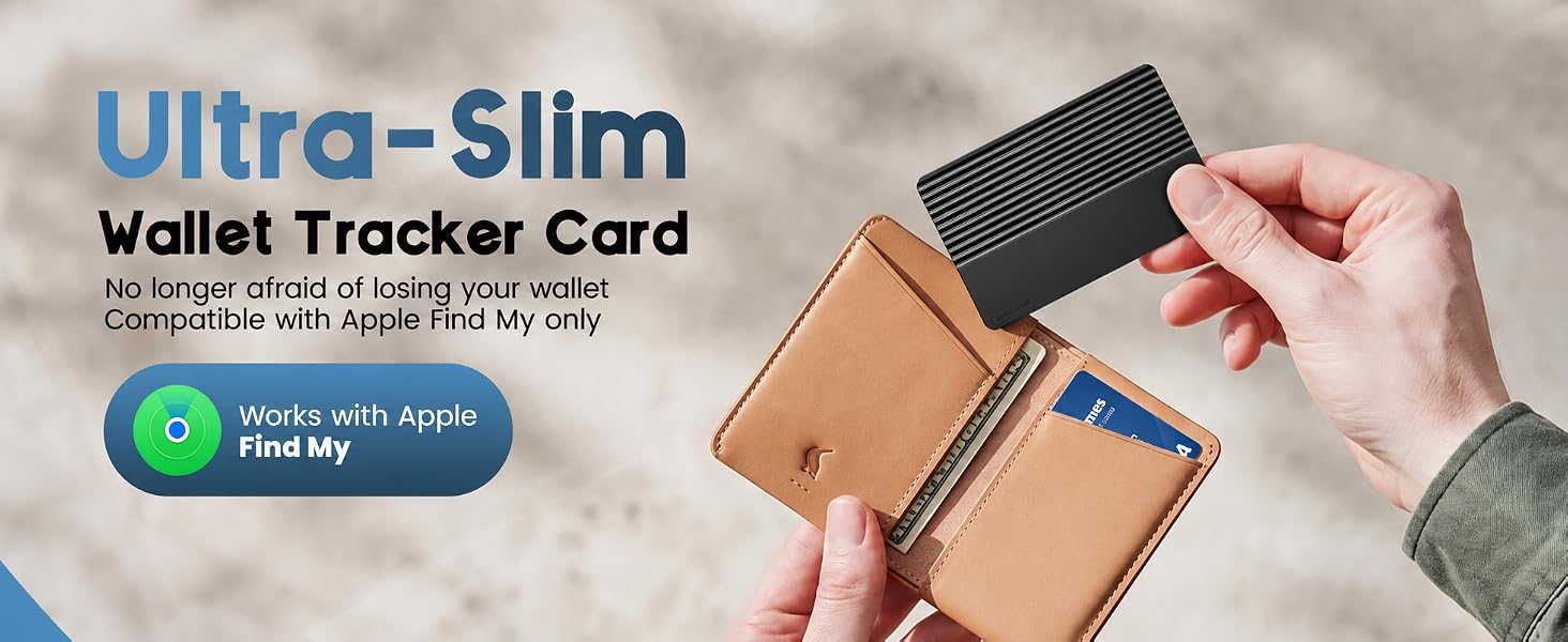 wallet tracker