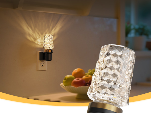 Night Lights for Adults