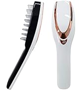 Winyoung Scalp Massager, Electric Scalp Massage Brush, Hair Massage Brush, Electric Head Scratche...