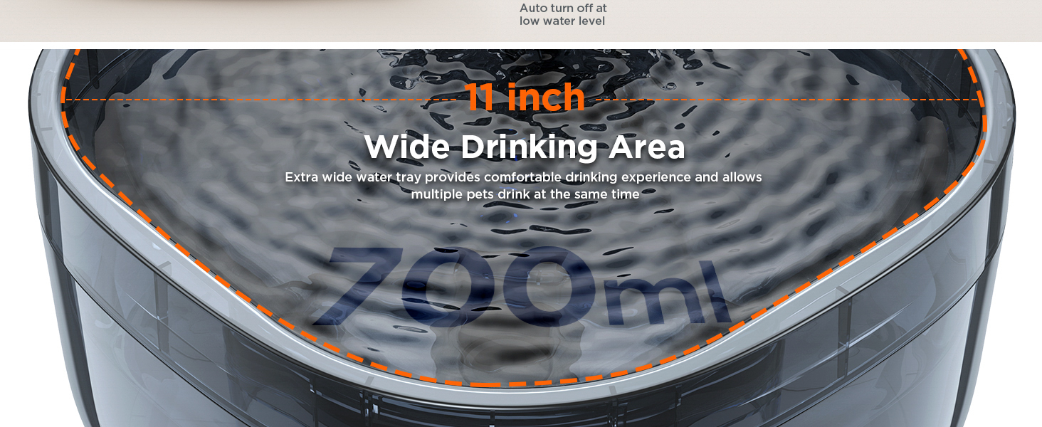 water dispenser for dogs