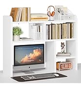 Homeiju Desktop Bookshelf