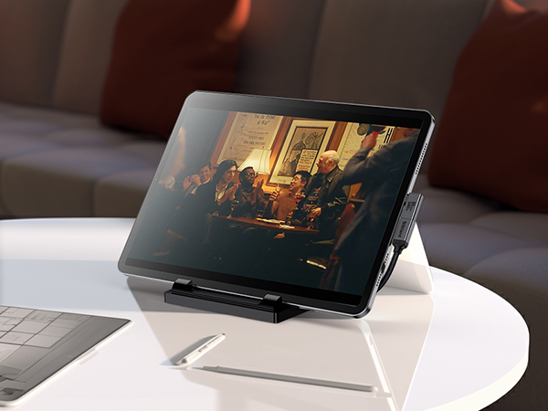 For Tablet