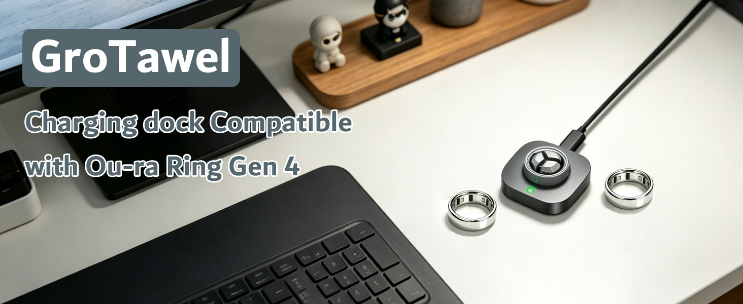 ou-ra ring charger