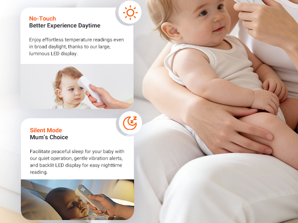 iHealth Thermometer - Mom’s Daily Helper