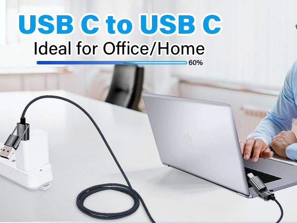 usb c to usb c cable