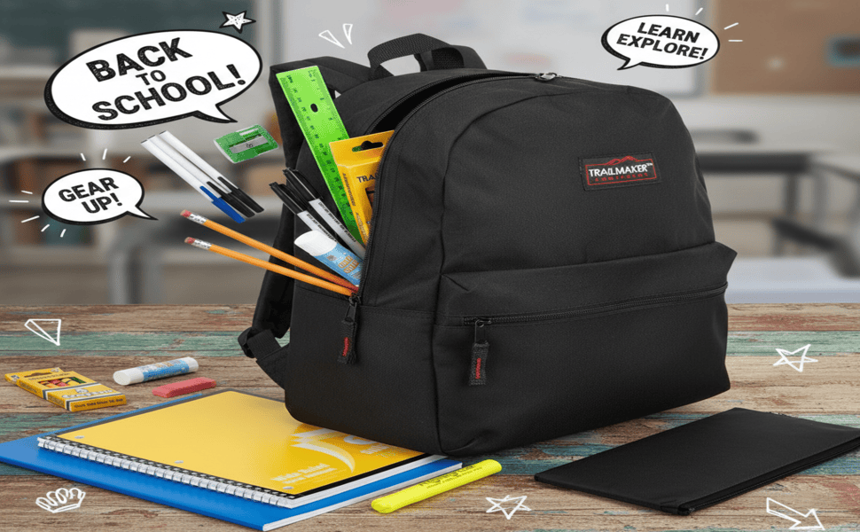 trail maker school supplies bulk, back to school supplies bulk for teachers kit must haves