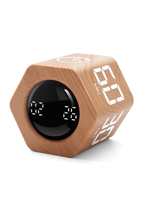 F6 Wood Grain