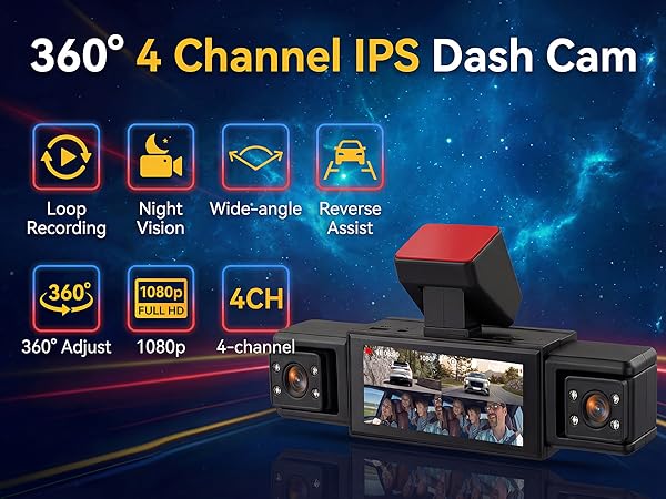 dashcam