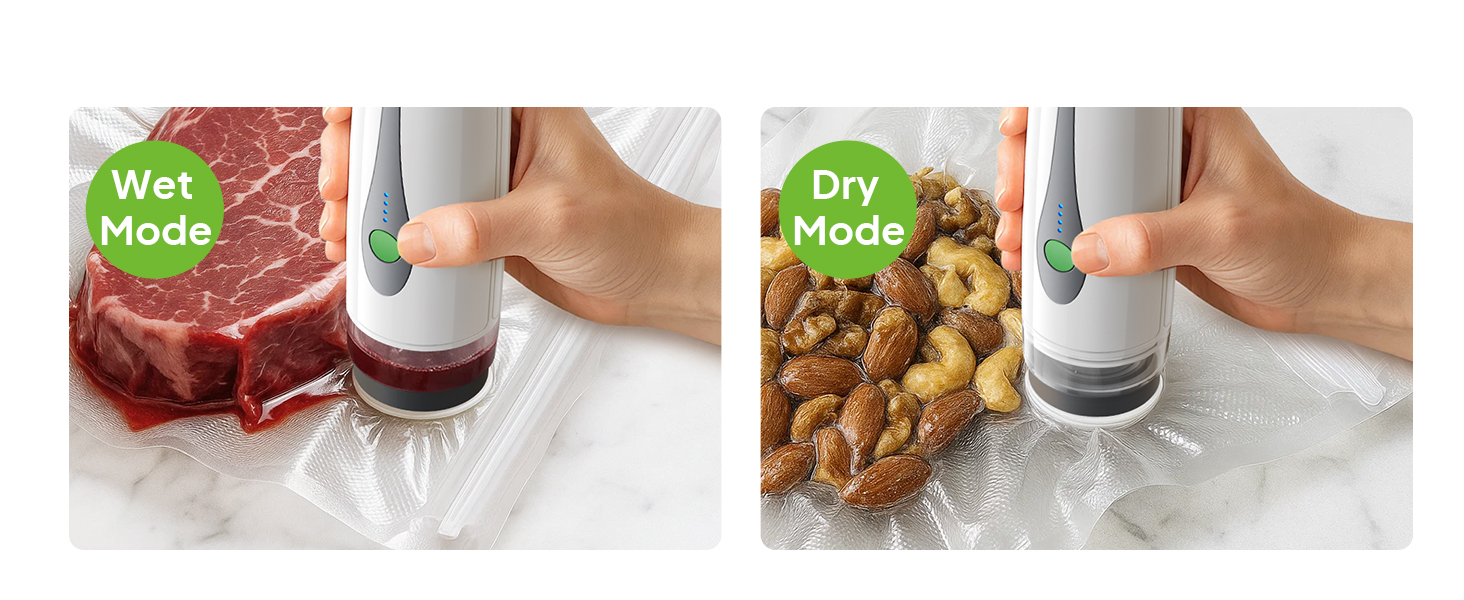 Vacuum Sealer Machine