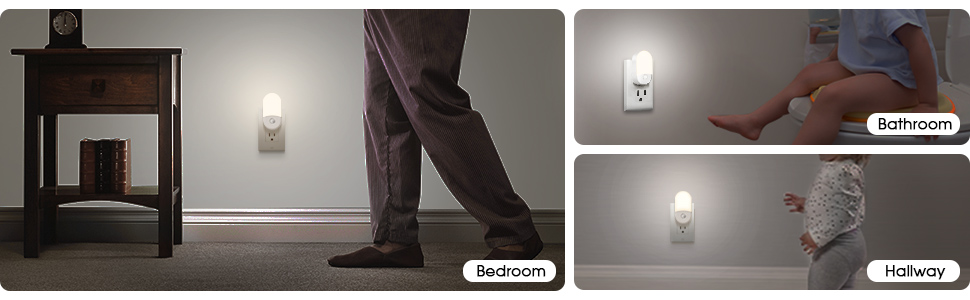 suitable for different scences