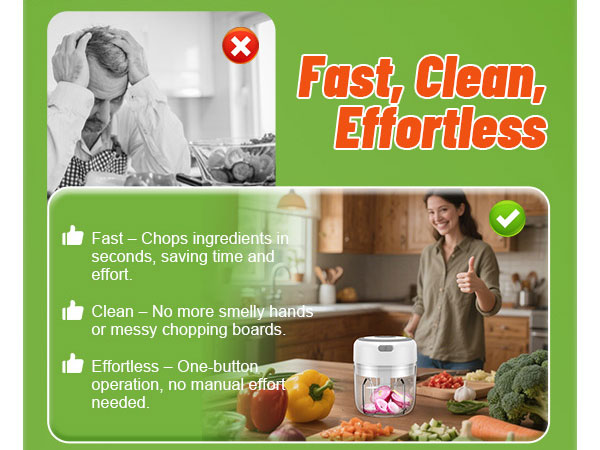 Food Processor