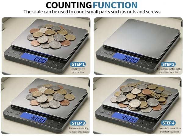 jewelry scale