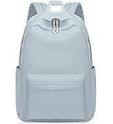 LOIDOU Backpack for Teen Girls Middle-School Primary Elementary Bookbags 17inch Kids Backpack Wom...