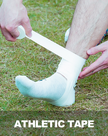 Athletic Tape