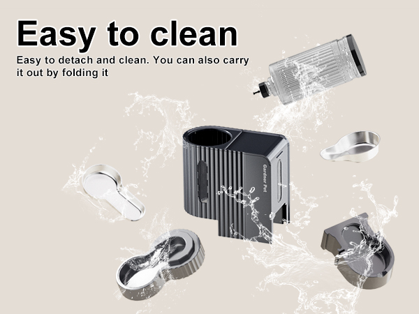 cat automatic feeder