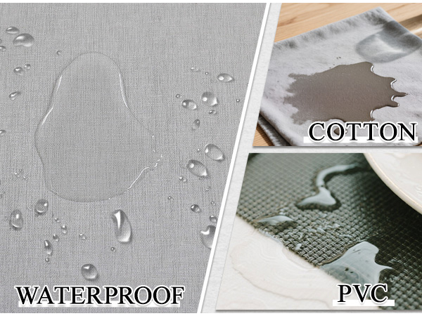 place mats