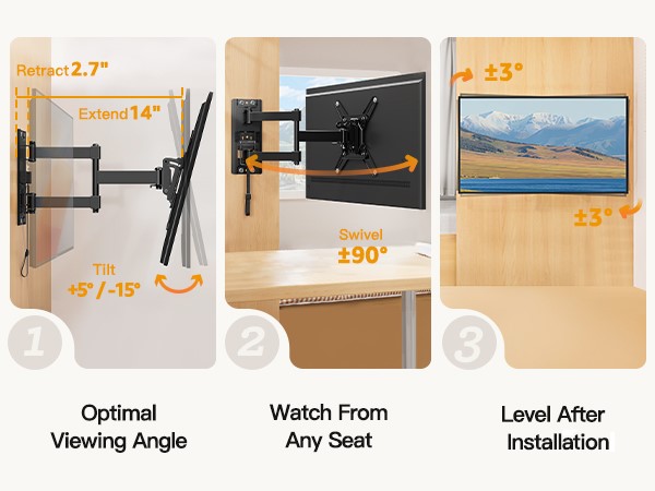 rv mount