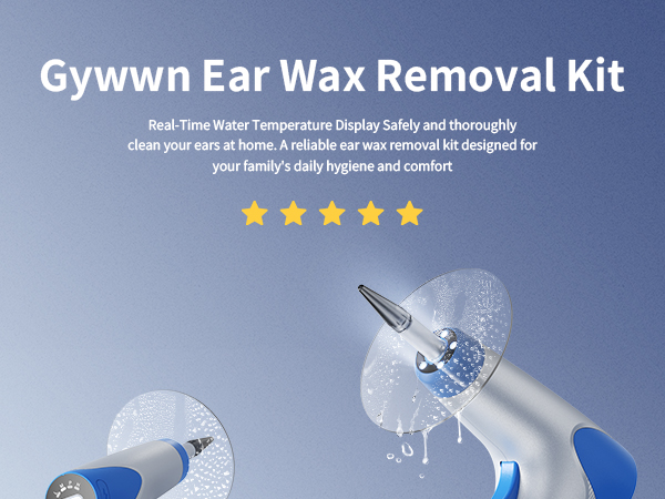 ear wax removal