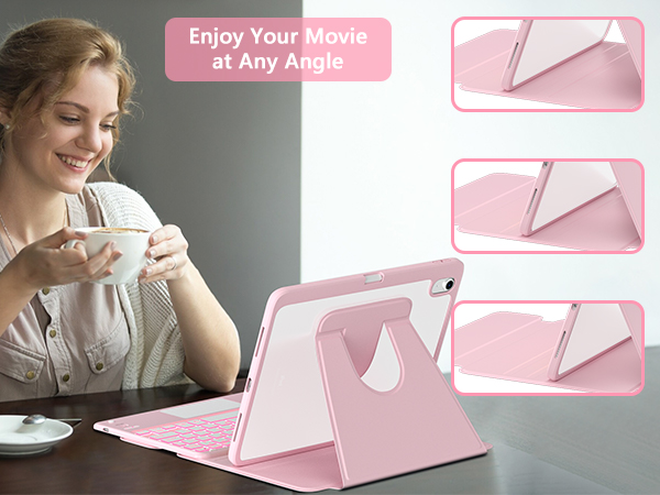 ipad keyboard 10th generation